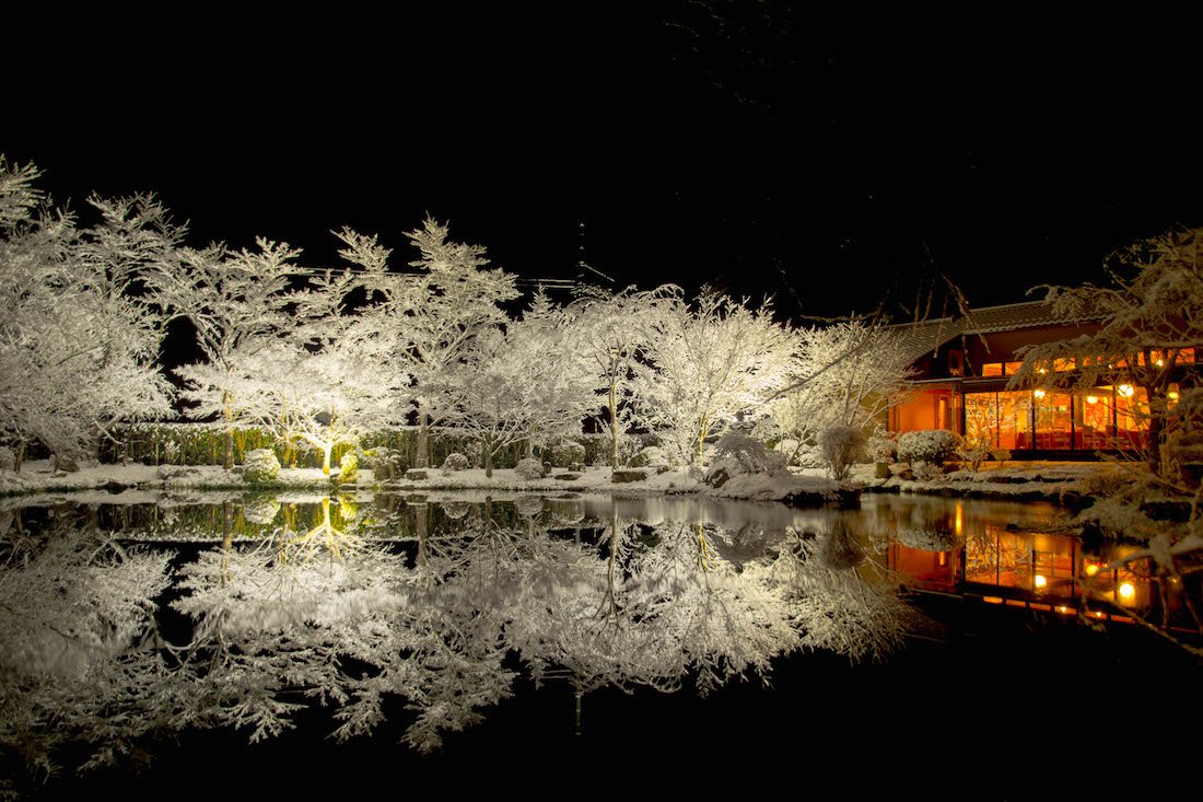 もうひとつの京都」〜綾部編〜 日本昔話の世界にタイムスリップ